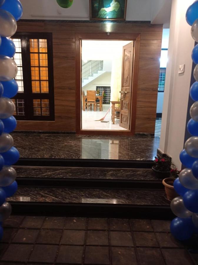 God'S Gift Villa Devikolam ภายนอก รูปภาพ