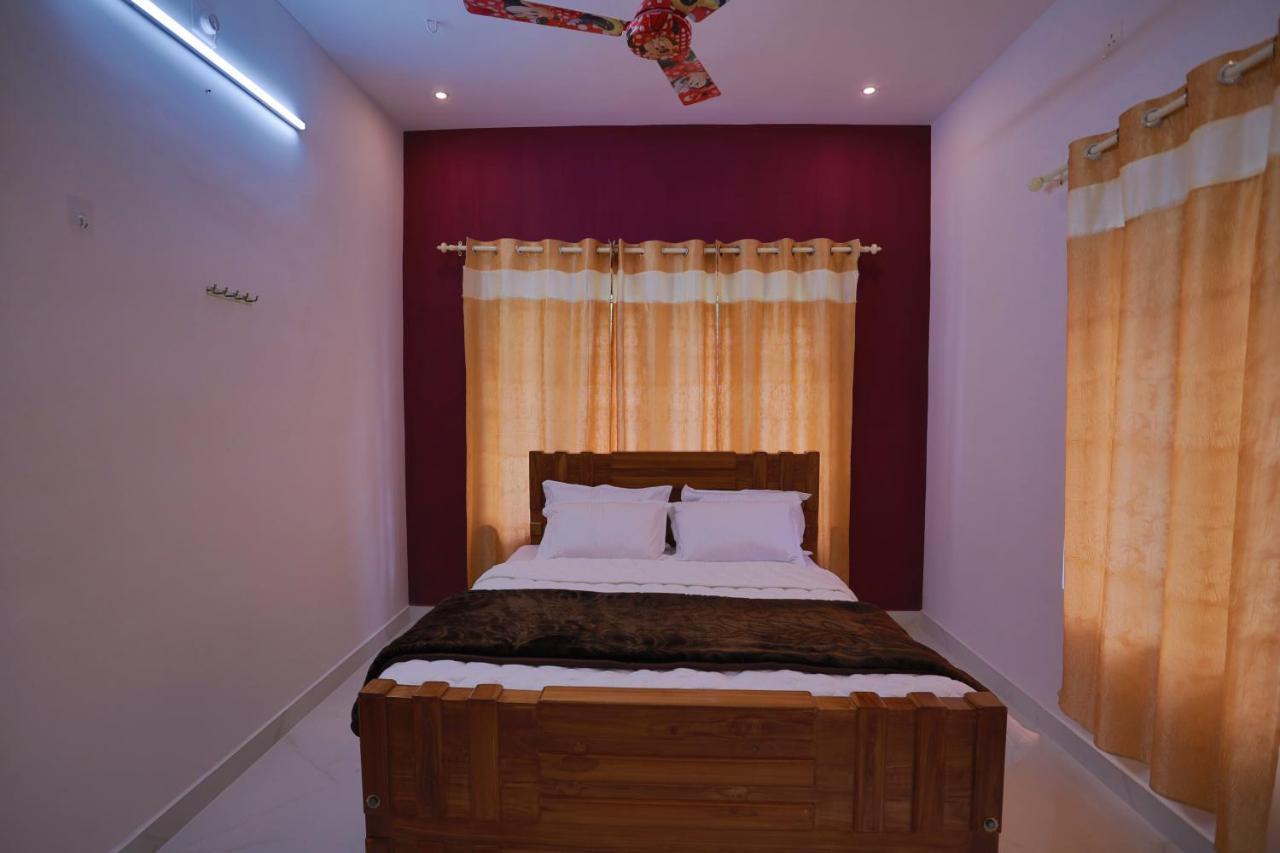 God'S Gift Villa Devikolam ภายนอก รูปภาพ