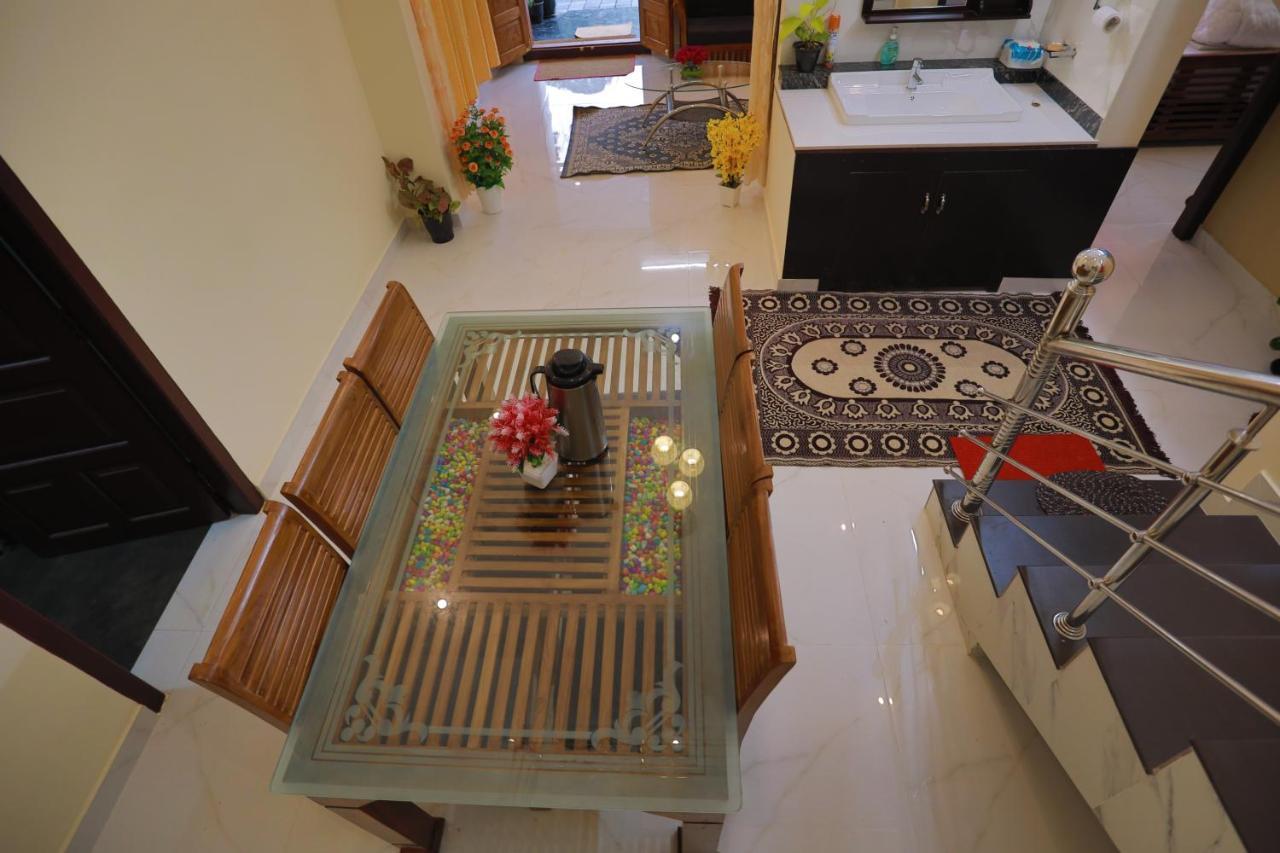 God'S Gift Villa Devikolam ภายนอก รูปภาพ