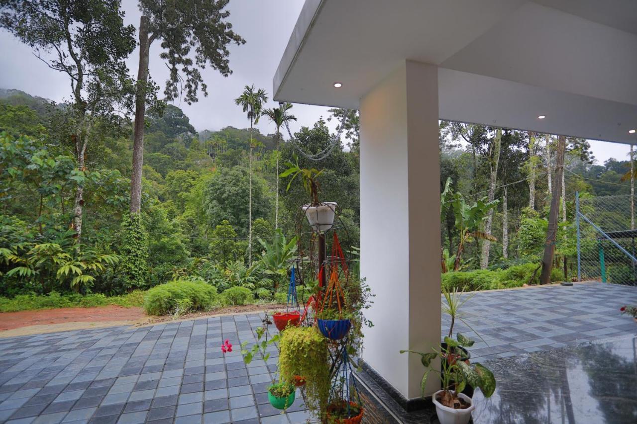 God'S Gift Villa Devikolam ภายนอก รูปภาพ