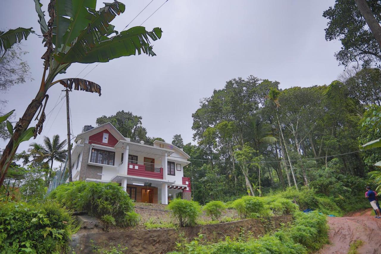 God'S Gift Villa Devikolam ภายนอก รูปภาพ