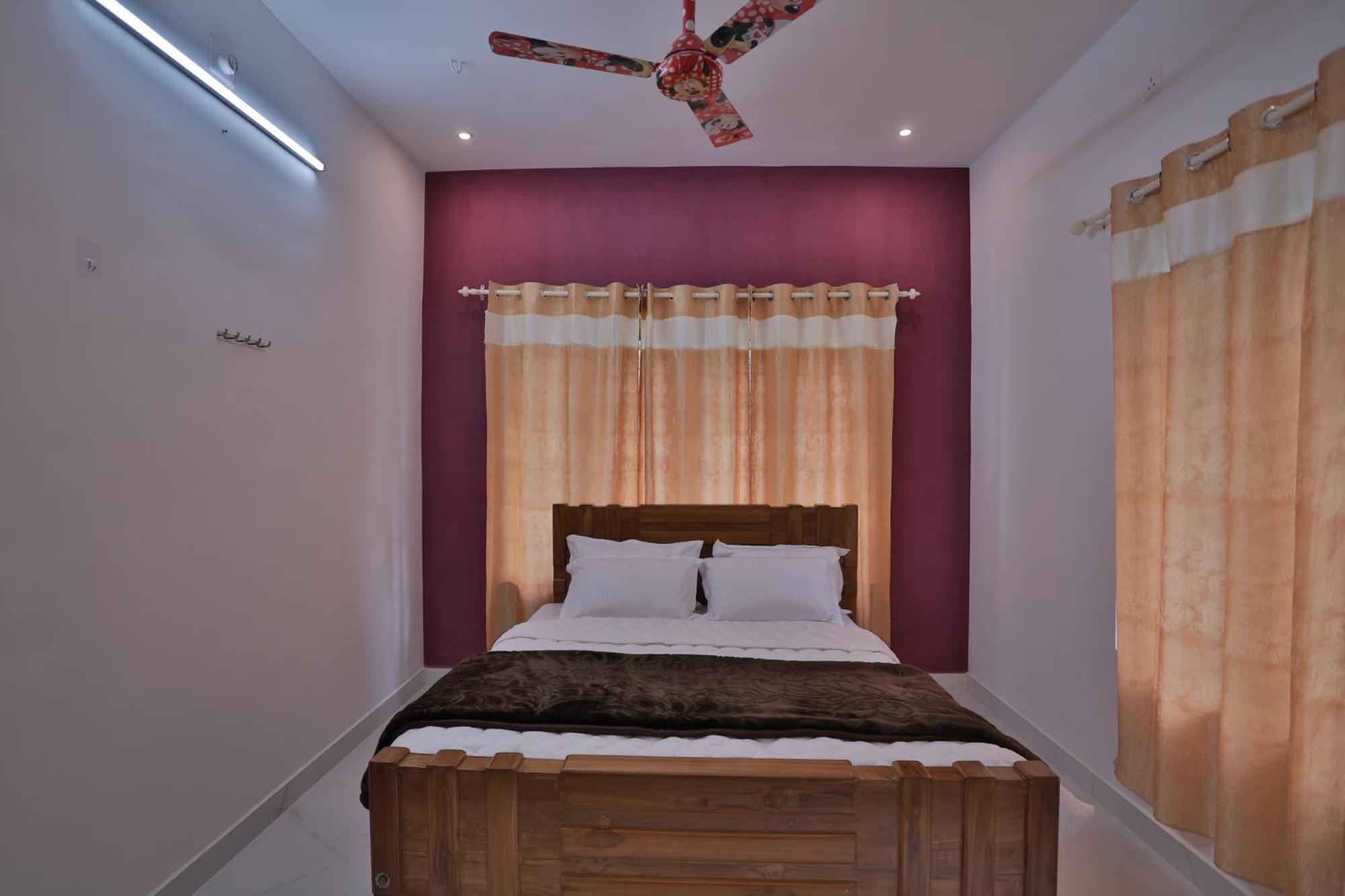 God'S Gift Villa Devikolam ห้อง รูปภาพ
